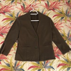 Alexander Wang Blazer - Unworn - Size M